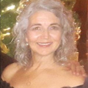 Meet your Posher, Kay